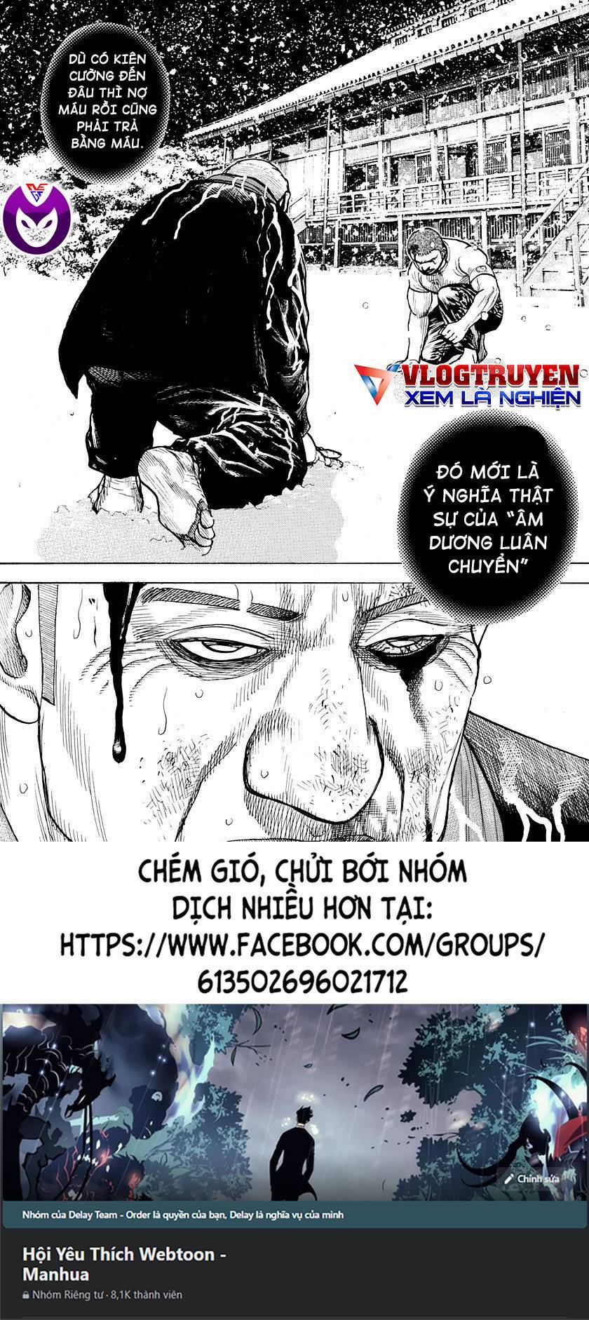 Tough - Miyazawa Kiichi Chapter 422 - Trang 3