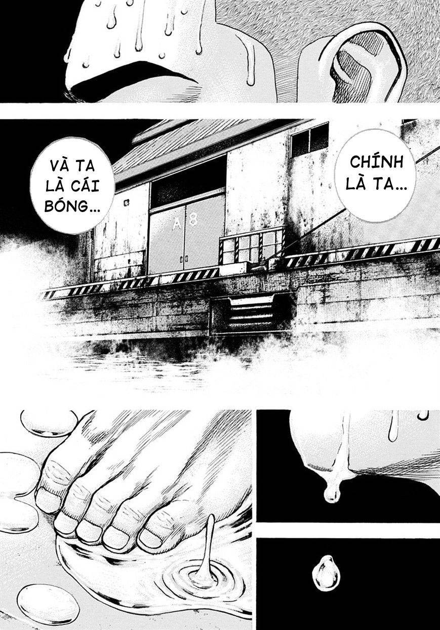 Tough - Miyazawa Kiichi Chapter 424 - Trang 2