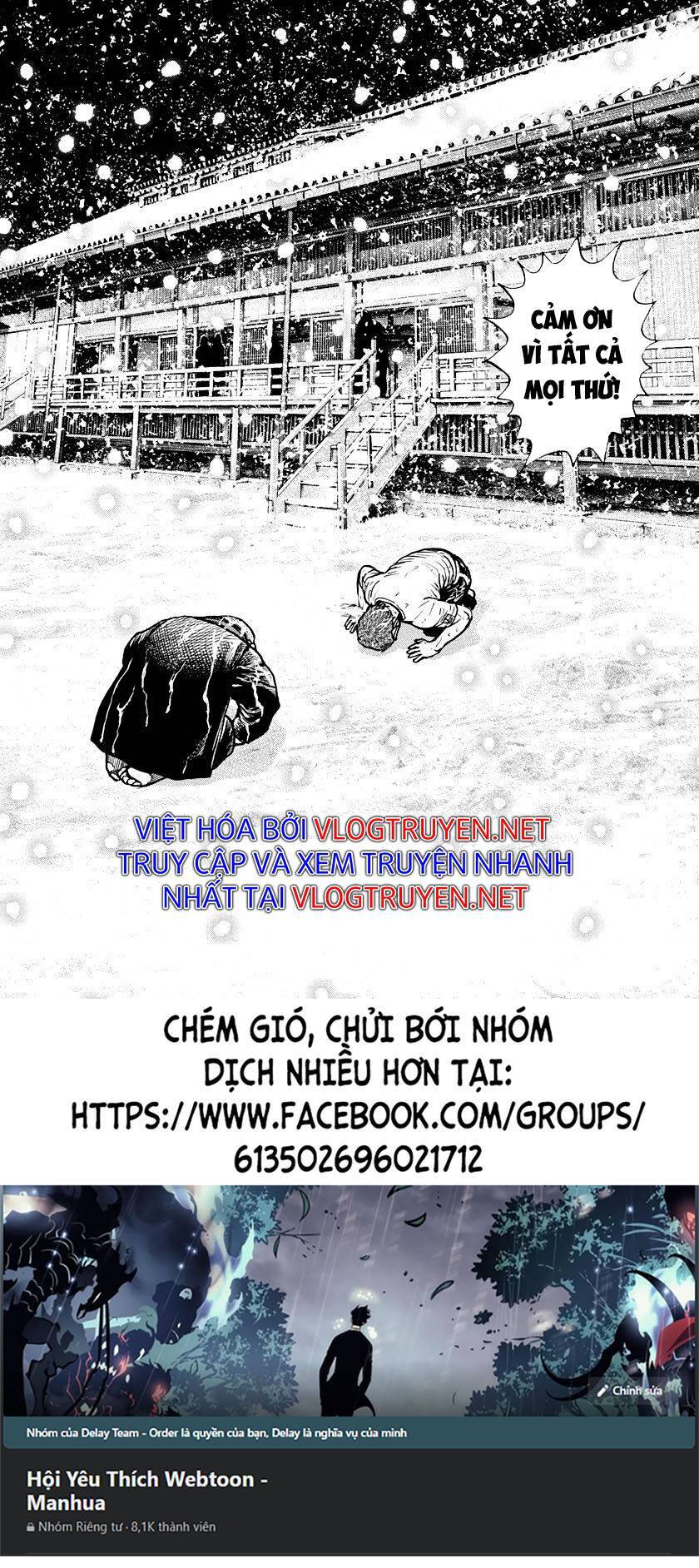 Tough - Miyazawa Kiichi Chapter 426 - Trang 3