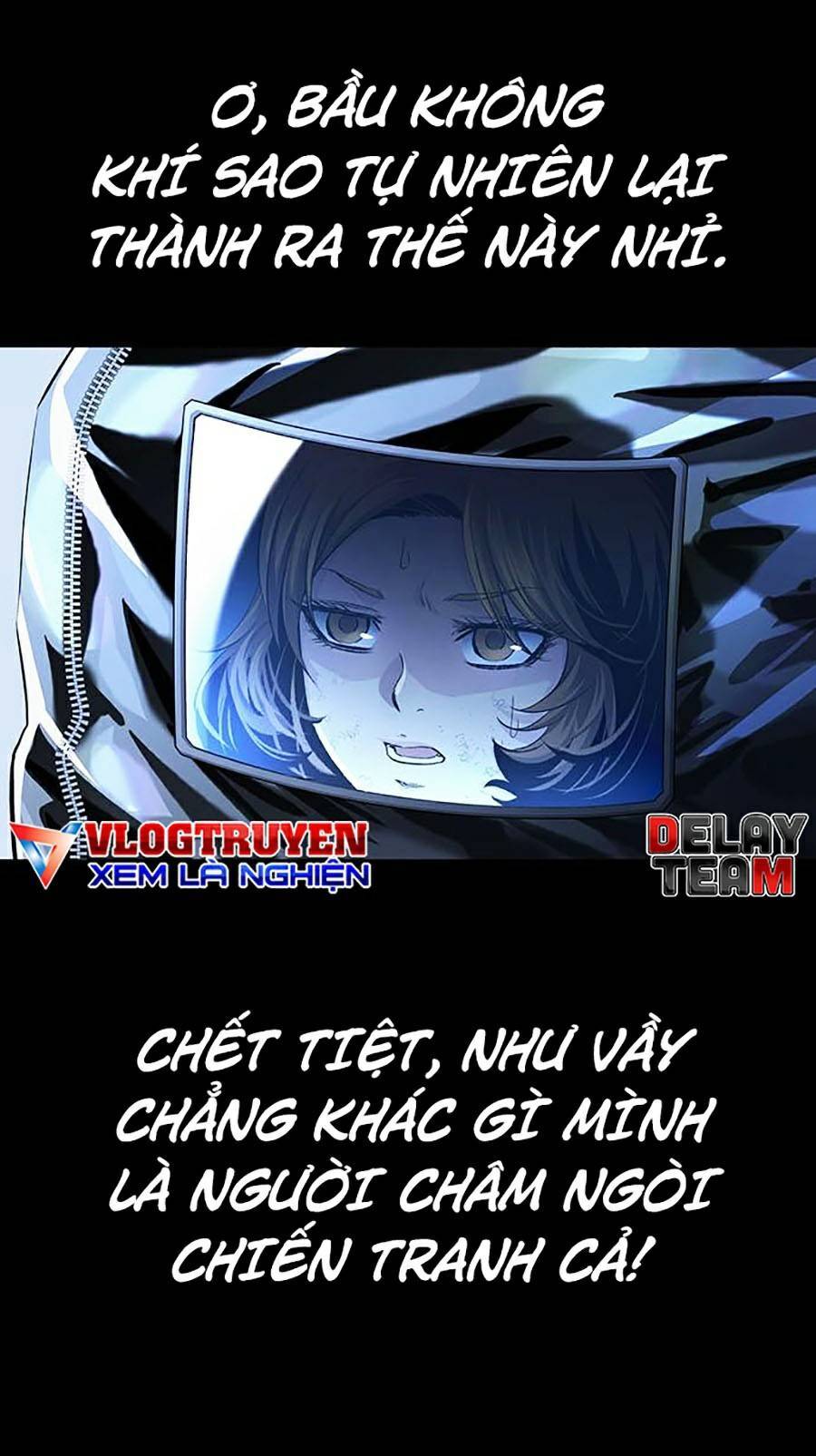 Hive Chapter 285 - Next Chapter 286