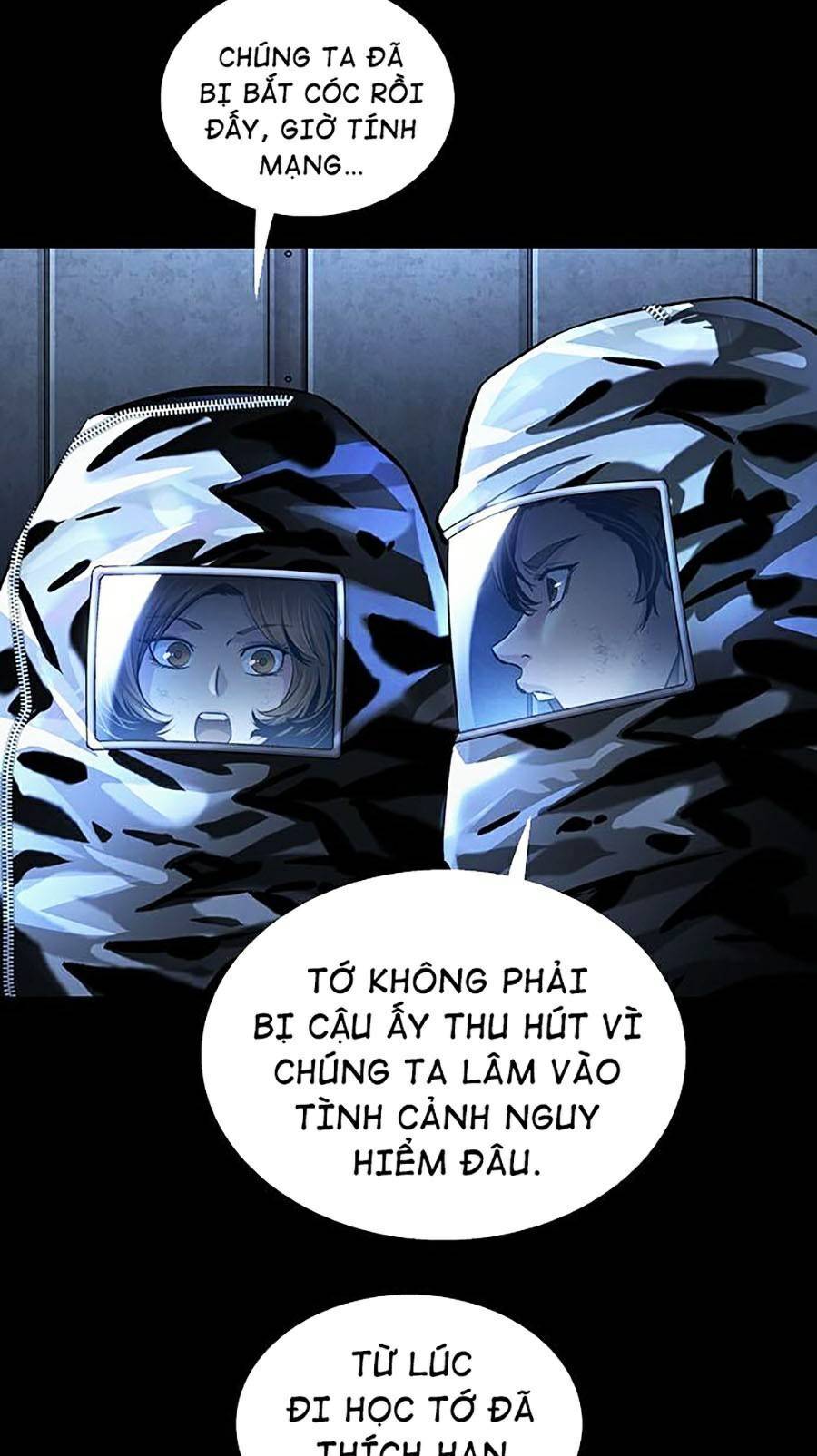 Hive Chapter 285 - Next Chapter 286