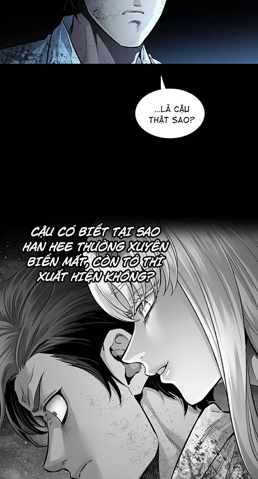 Hive Chapter 285 - Next Chapter 286