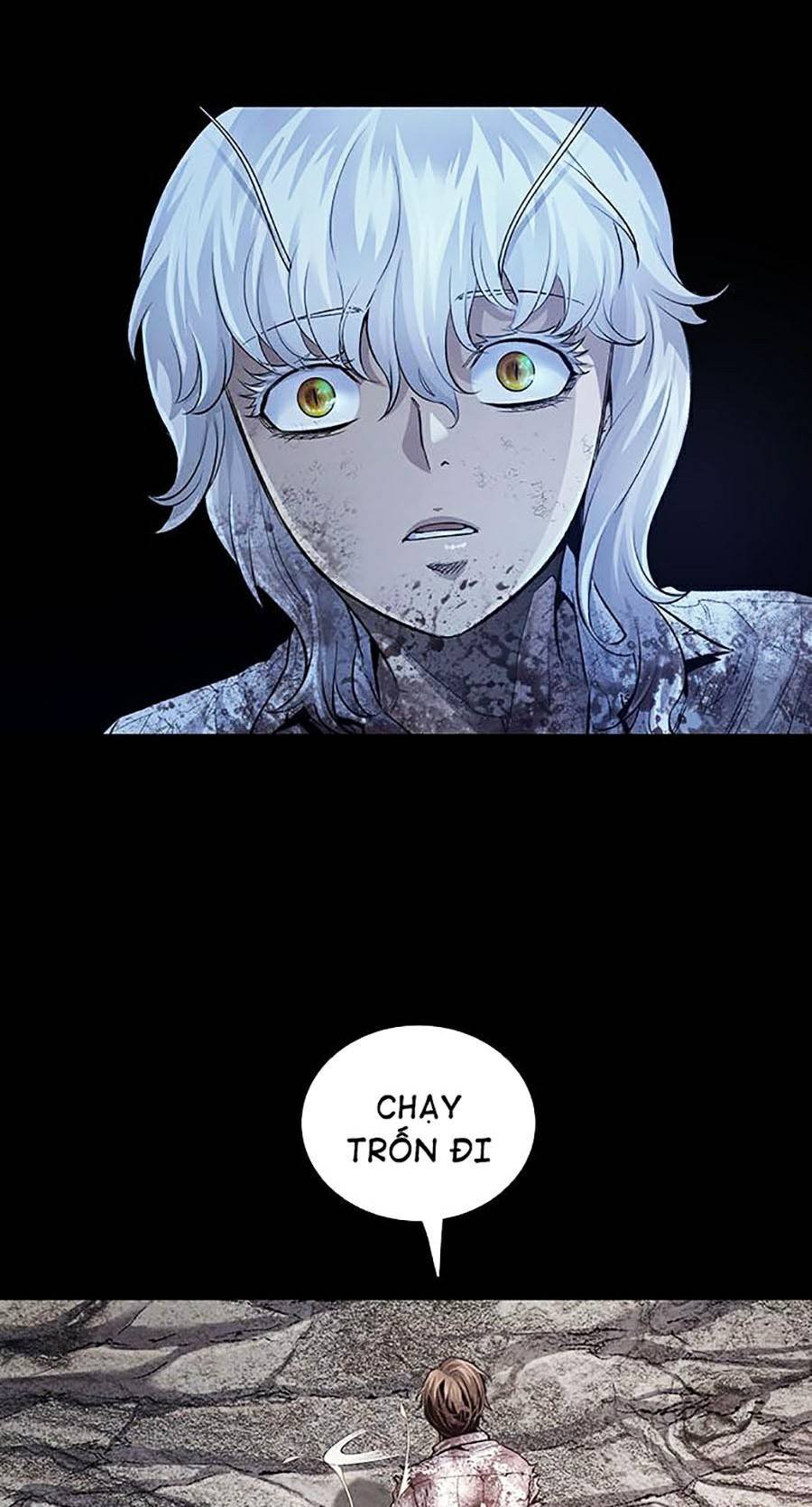 Hive Chapter 289 - Next Chapter 290