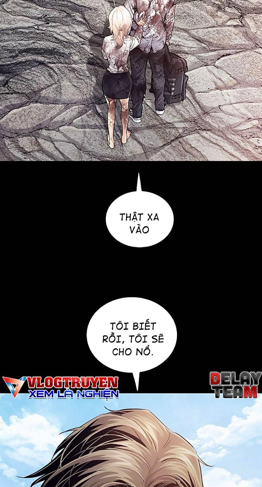 Hive Chapter 289 - Next Chapter 290