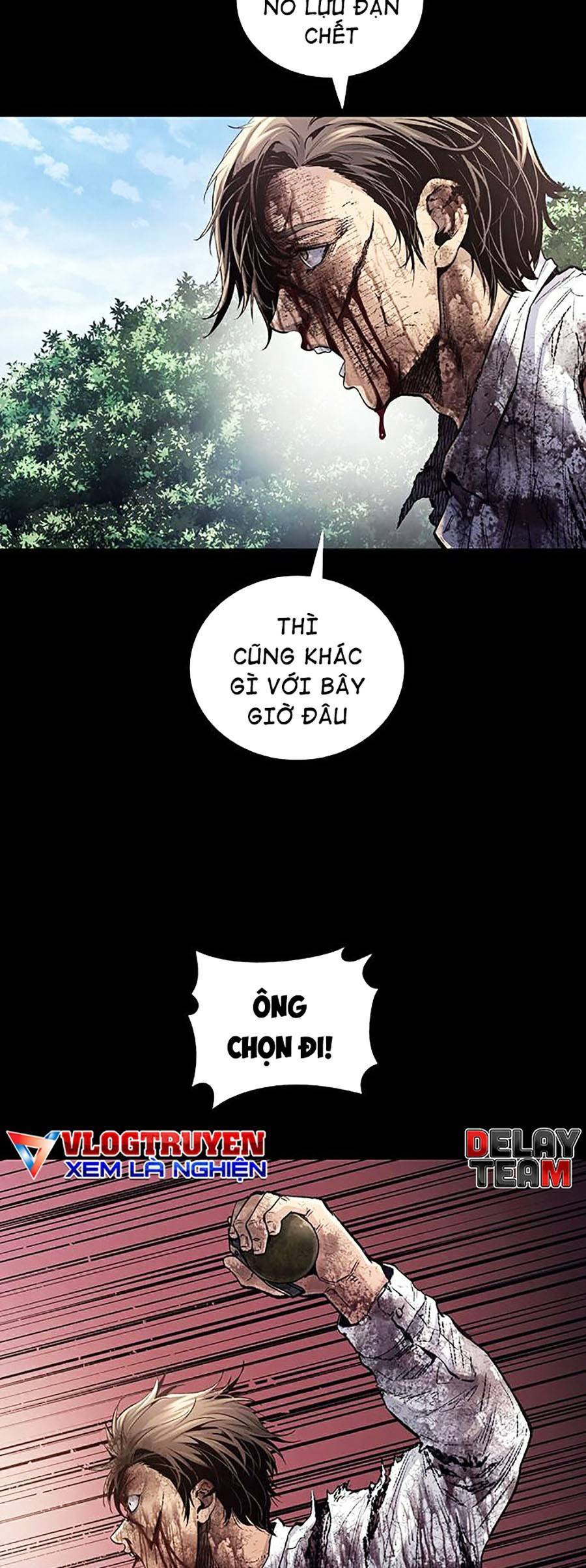 Hive Chapter 289 - Next Chapter 290