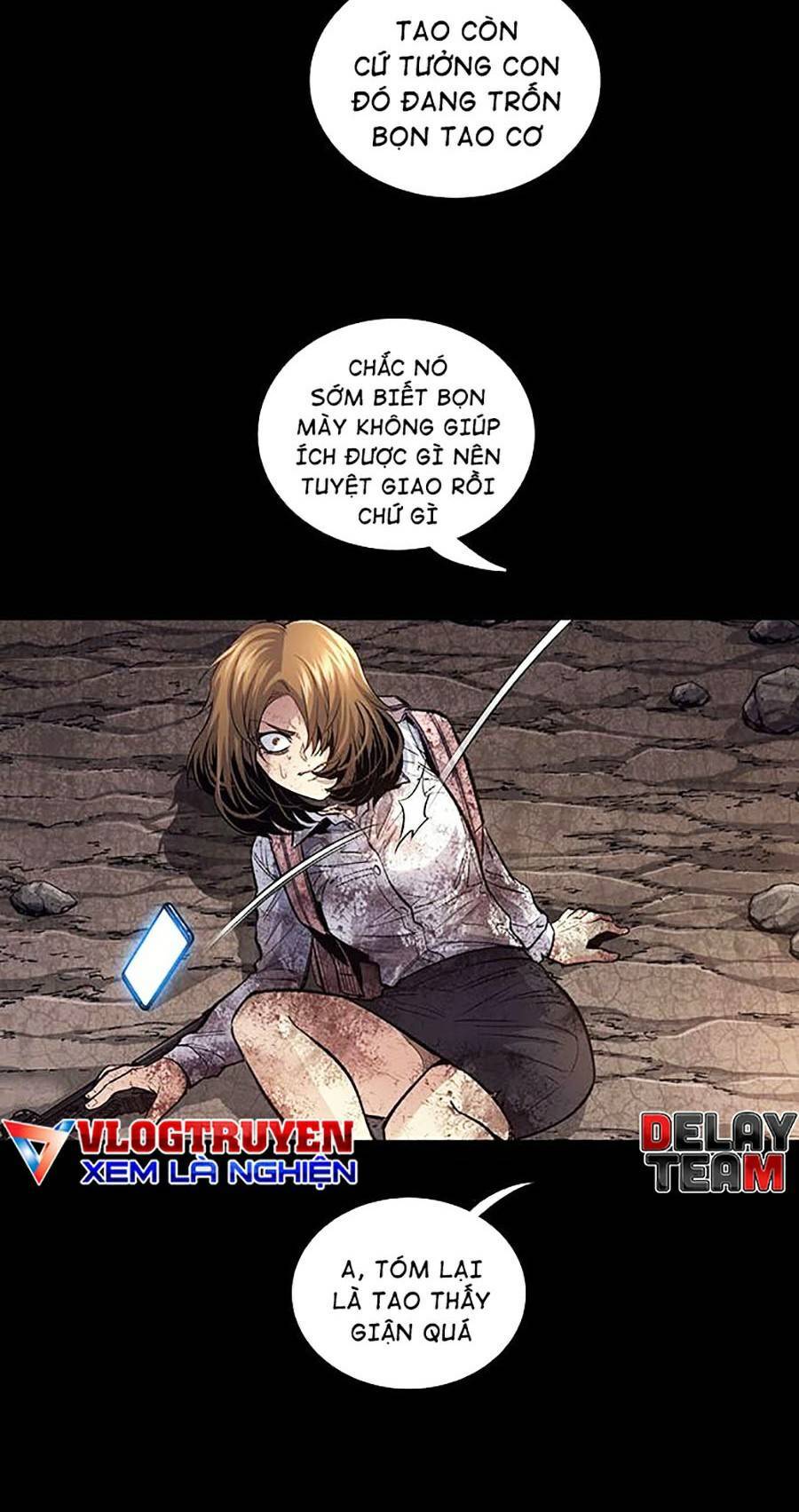 Hive Chapter 289 - Next Chapter 290