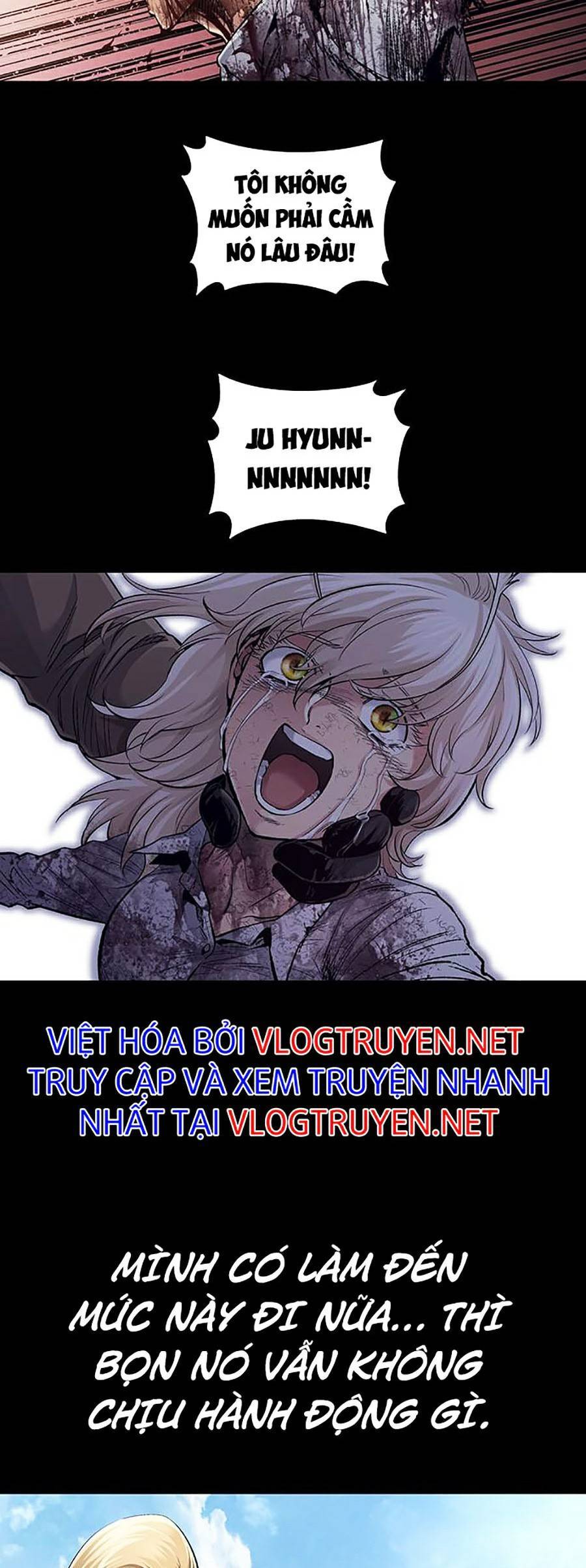 Hive Chapter 289 - Next Chapter 290