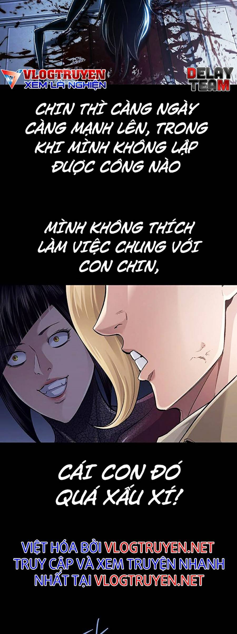 Hive Chapter 289 - Next Chapter 290