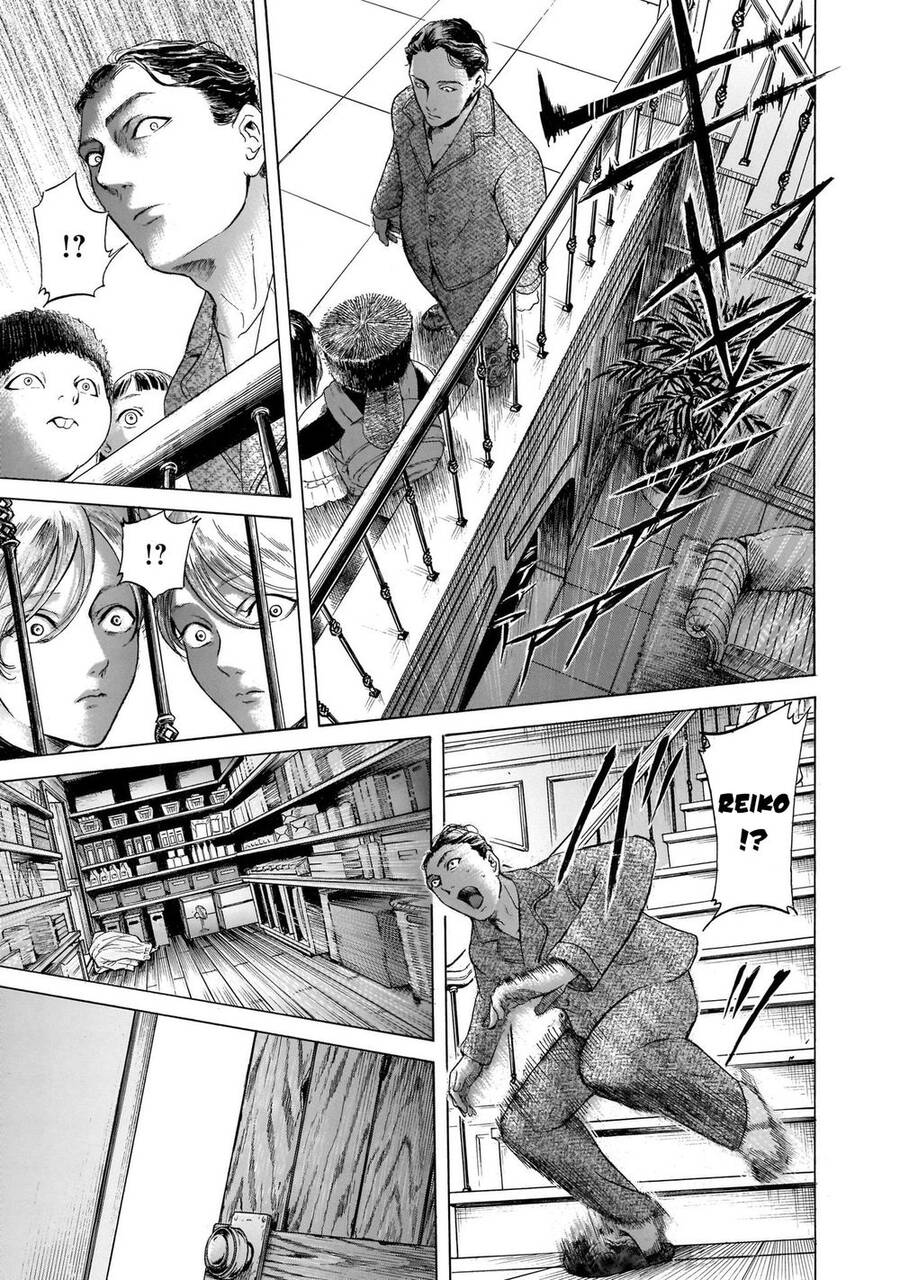 Migi To Dali Chapter 40 - Next Chapter 41