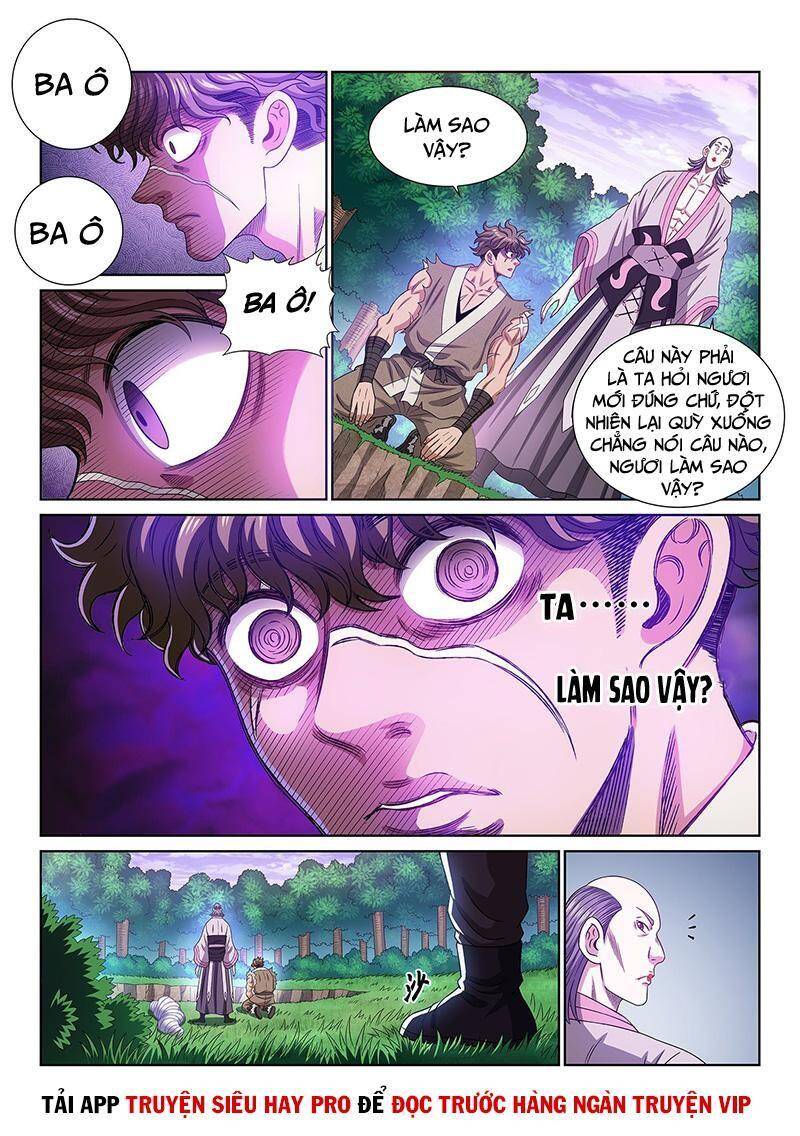 Ta Là Đại Thần Tiên Chapter 472 - Next Chapter 473