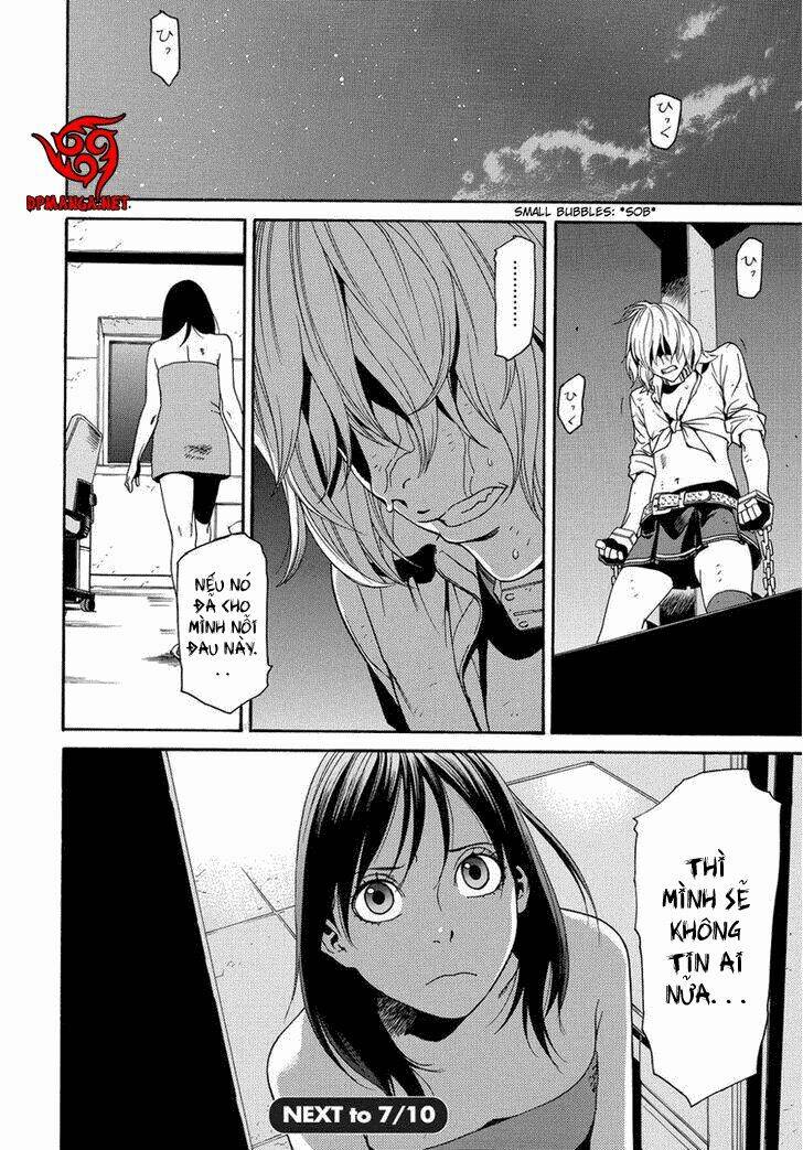 Tokyo Girl Destruction Chapter 2 - Next Chapter 3