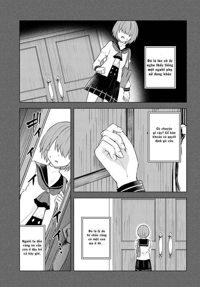 Eiyuu No Musume To Shite Umarekawatta Eiyuu Wa Futatabi Eiyuu O Mezasu Chapter 24 - Trang 2