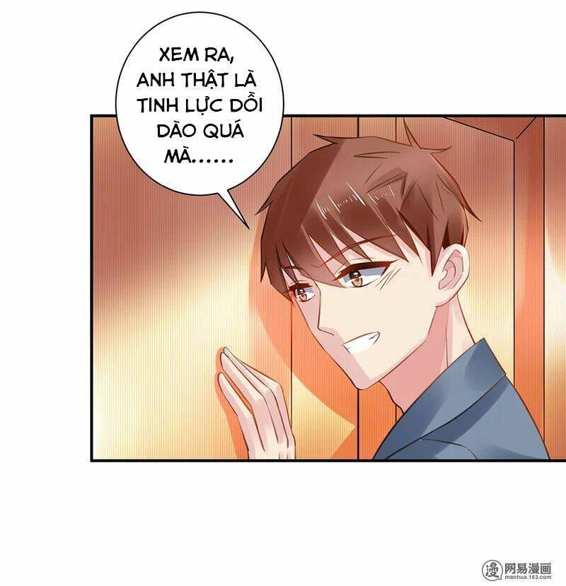 Ác Ma Bá Yêu Chapter 2 - Trang 3