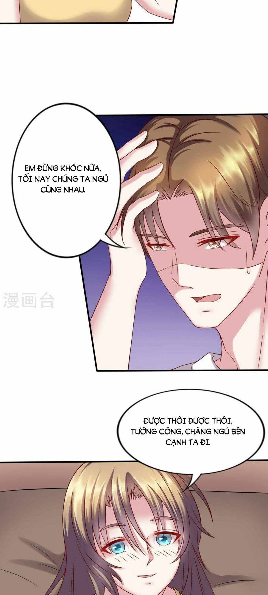 Trùng Sinh Chi Ảnh Hậu Dưỡng Thành Kế Hoạch Chapter 15 - Next Chapter 16