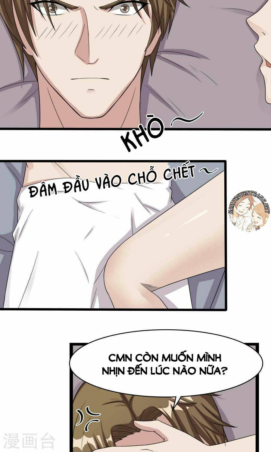 Trùng Sinh Chi Ảnh Hậu Dưỡng Thành Kế Hoạch Chapter 7 - Next Chapter 8