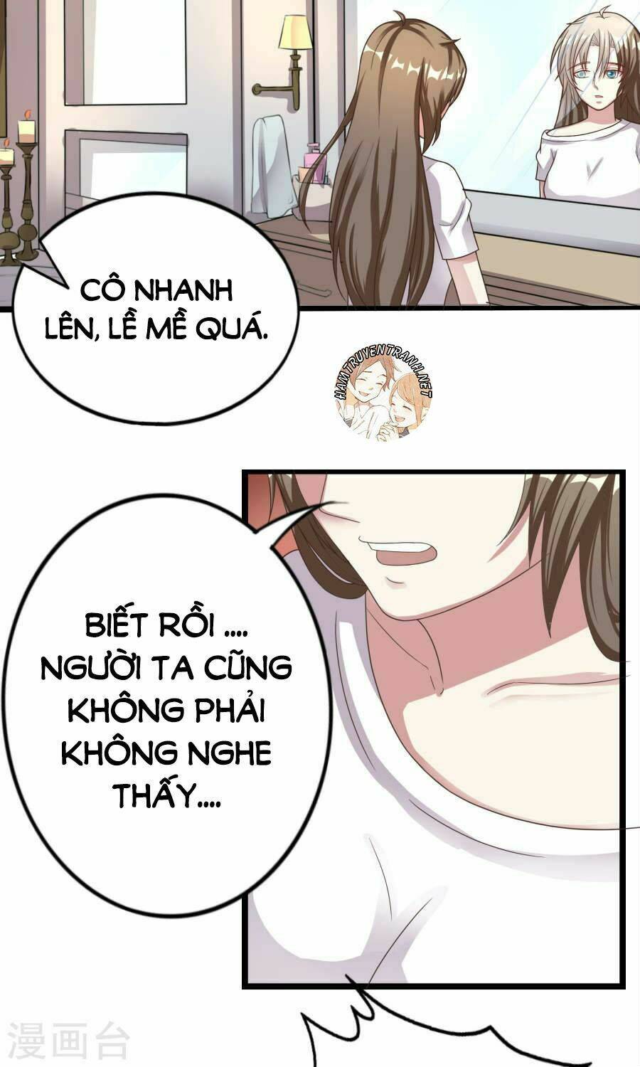 Trùng Sinh Chi Ảnh Hậu Dưỡng Thành Kế Hoạch Chapter 8 - Next Chapter 9