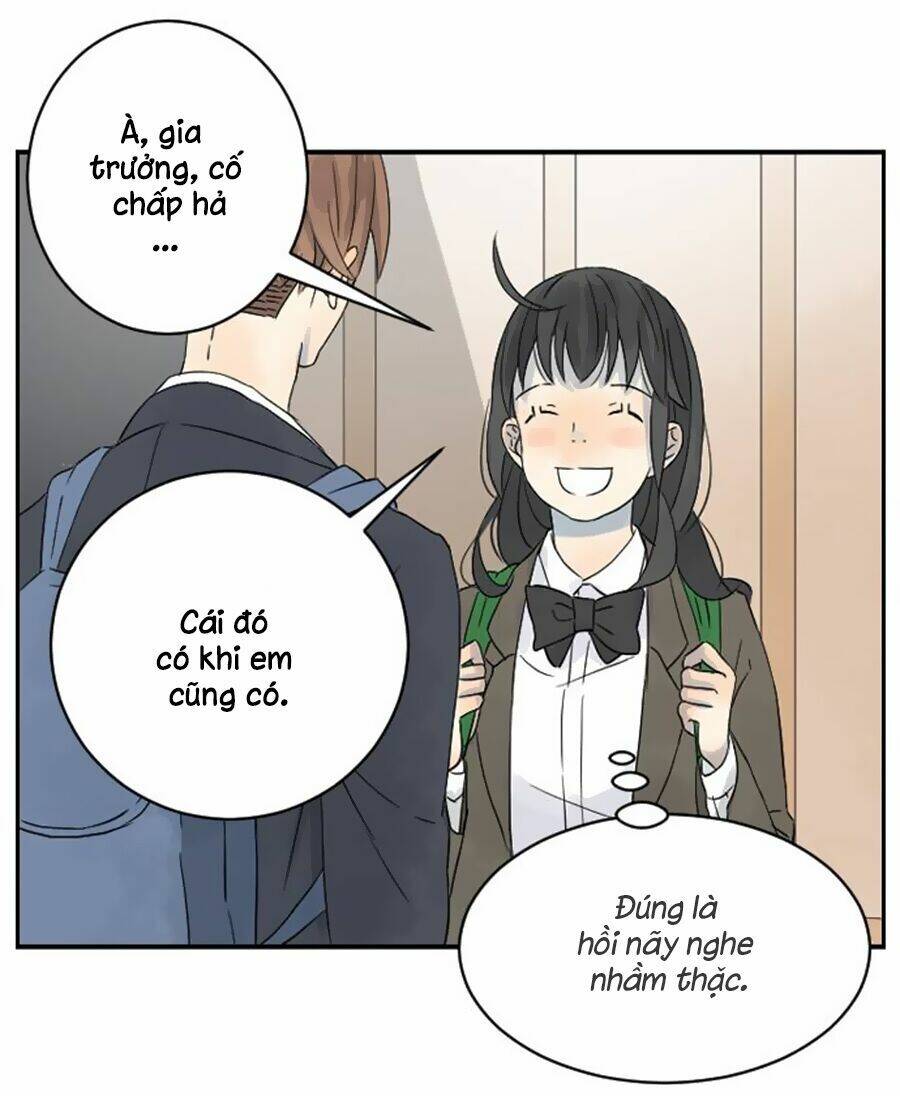 Bạn Trai Tui Chapter 27 - Next 