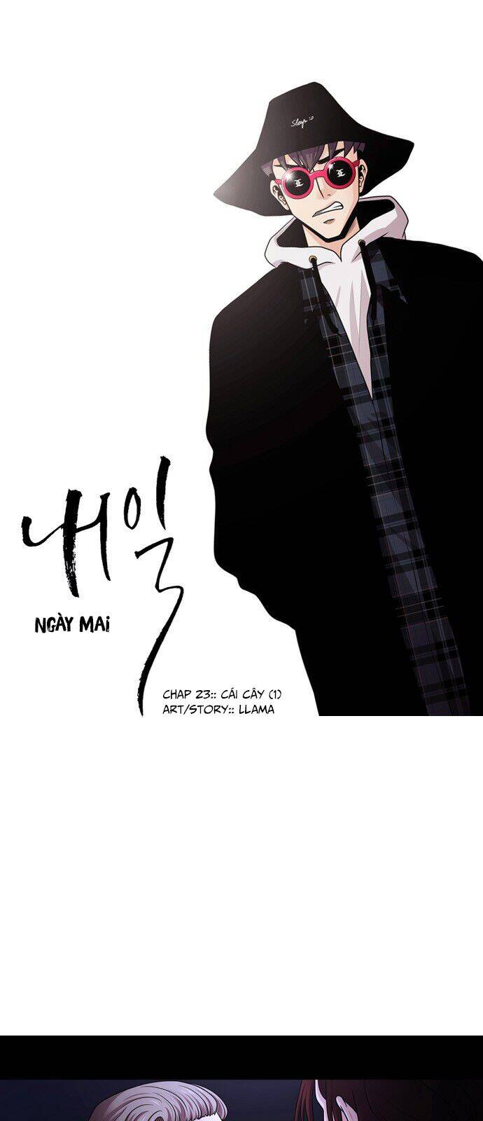 Tomorrow - Ngày Mai Chapter 23 - Next Chapter 24