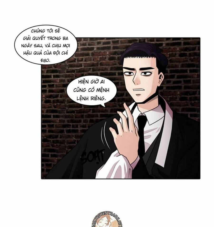 Tomorrow - Ngày Mai Chapter 25 - Next Chapter 26