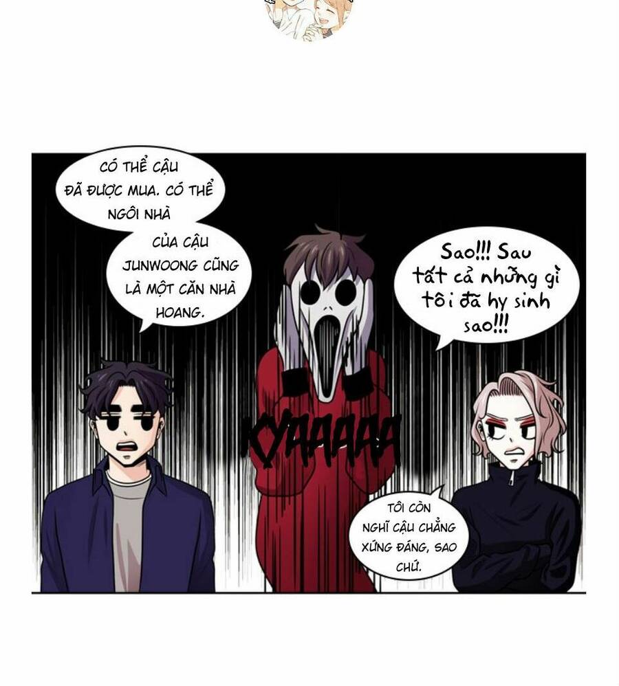 Tomorrow - Ngày Mai Chapter 25 - Next Chapter 26