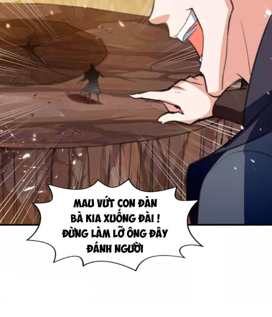 Tuyệt Thế Võ Hồn Chapter 114 - Next Chapter 115