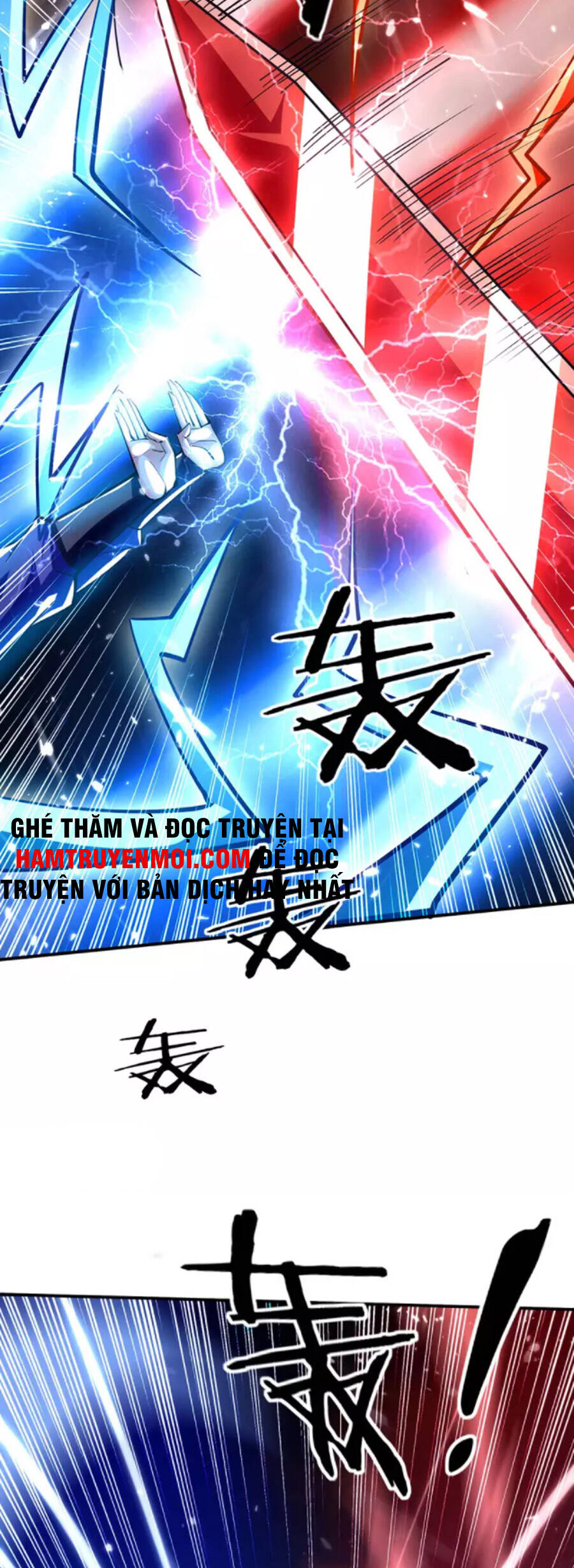 Tuyệt Thế Võ Hồn Chapter 139 - Trang 2