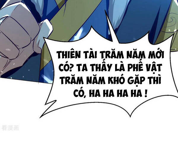 Tuyệt Thế Võ Hồn Chapter 73 - Trang 2