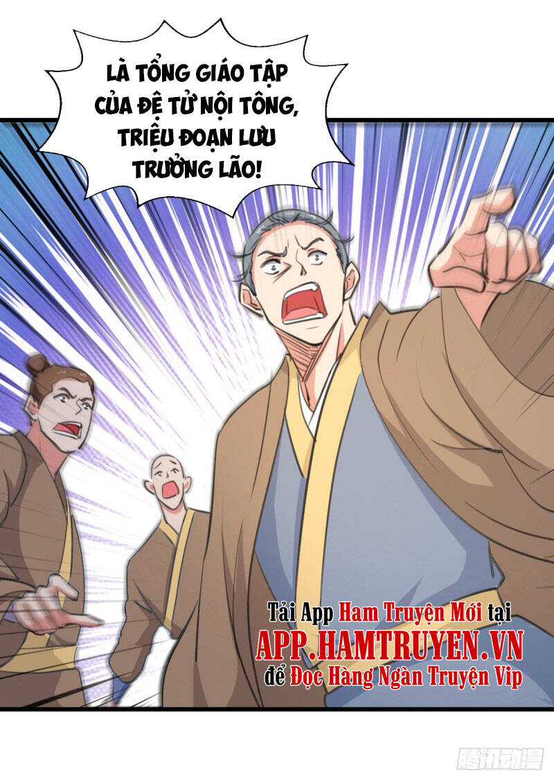 Tuyệt Thế Võ Hồn Chapter 86 - Next Chapter 87