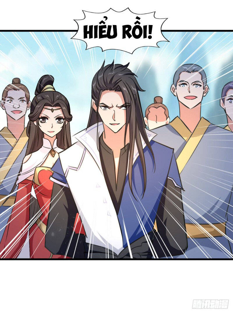 Tuyệt Thế Võ Hồn Chapter 86 - Next Chapter 87