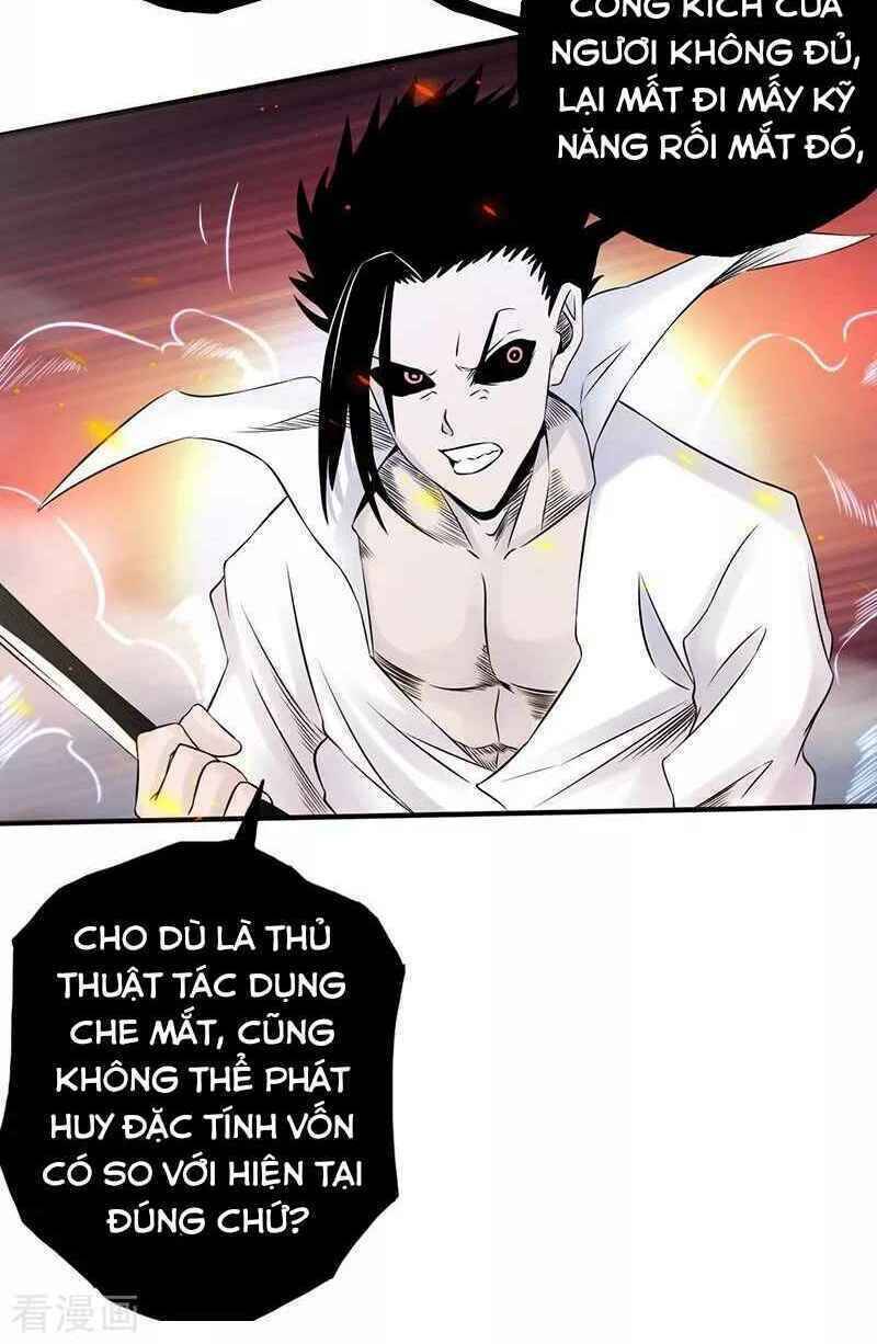 Địa Ngục Này Ta Mở Ra Đấy Chapter 92 - Next Chapter 93