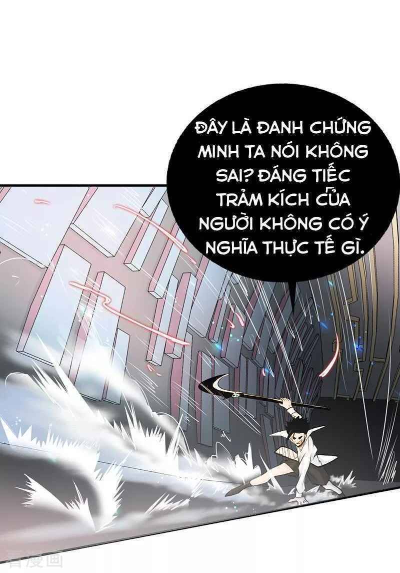 Địa Ngục Này Ta Mở Ra Đấy Chapter 92 - Next Chapter 93