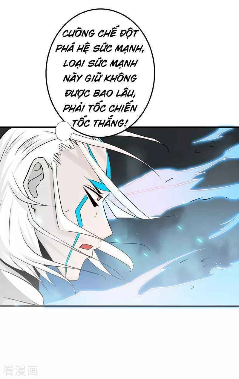 Địa Ngục Này Ta Mở Ra Đấy Chapter 92 - Next Chapter 93