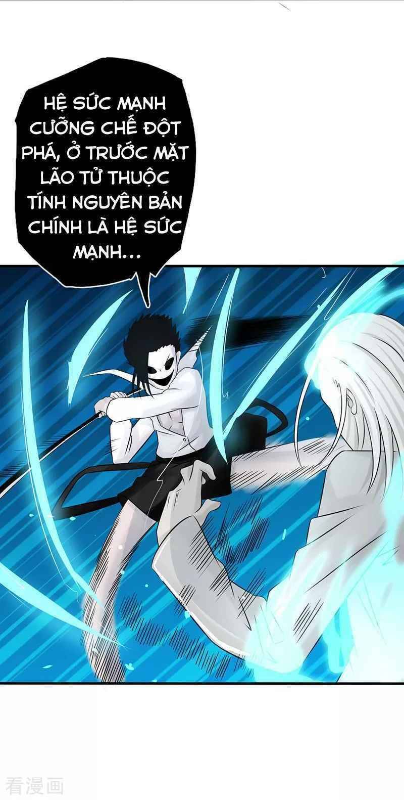 Địa Ngục Này Ta Mở Ra Đấy Chapter 92 - Next Chapter 93