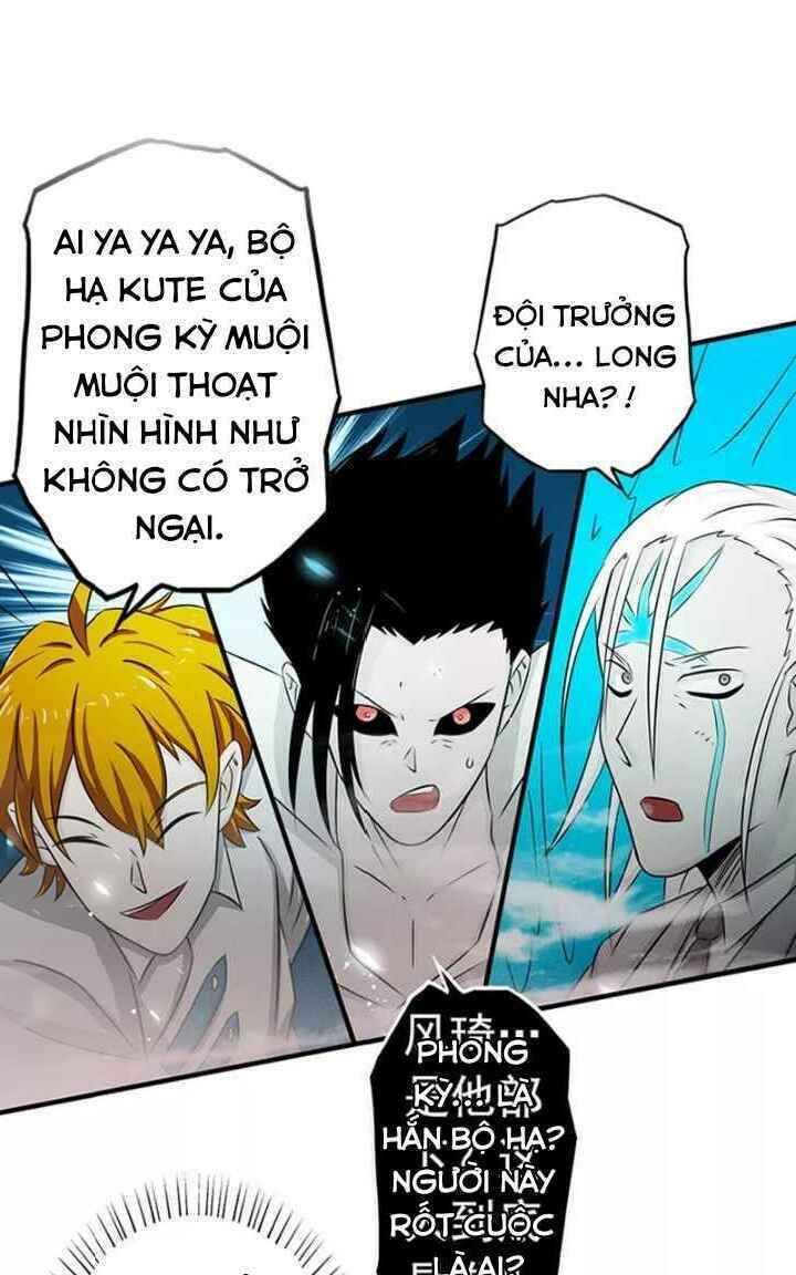 Địa Ngục Này Ta Mở Ra Đấy Chapter 92 - Next Chapter 93