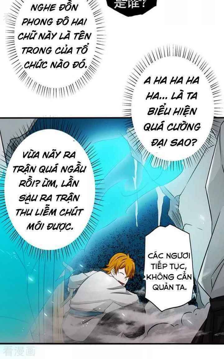 Địa Ngục Này Ta Mở Ra Đấy Chapter 92 - Next Chapter 93