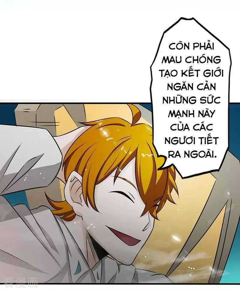 Địa Ngục Này Ta Mở Ra Đấy Chapter 92 - Next Chapter 93