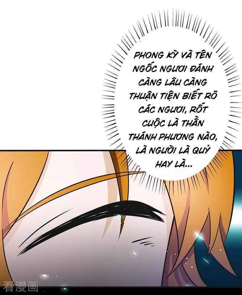 Địa Ngục Này Ta Mở Ra Đấy Chapter 92 - Next Chapter 93