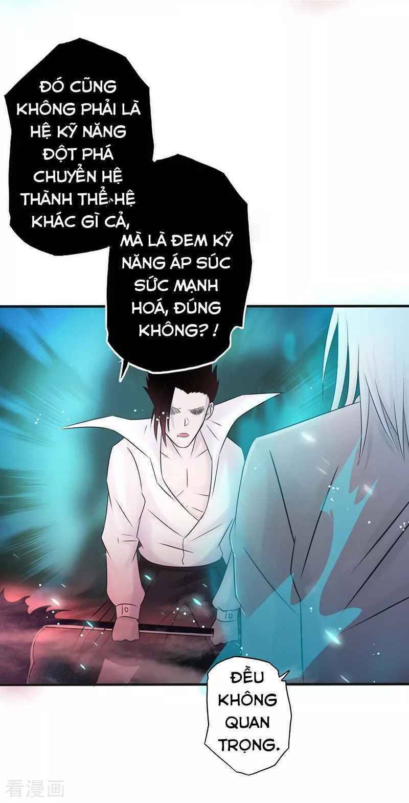 Địa Ngục Này Ta Mở Ra Đấy Chapter 92 - Next Chapter 93