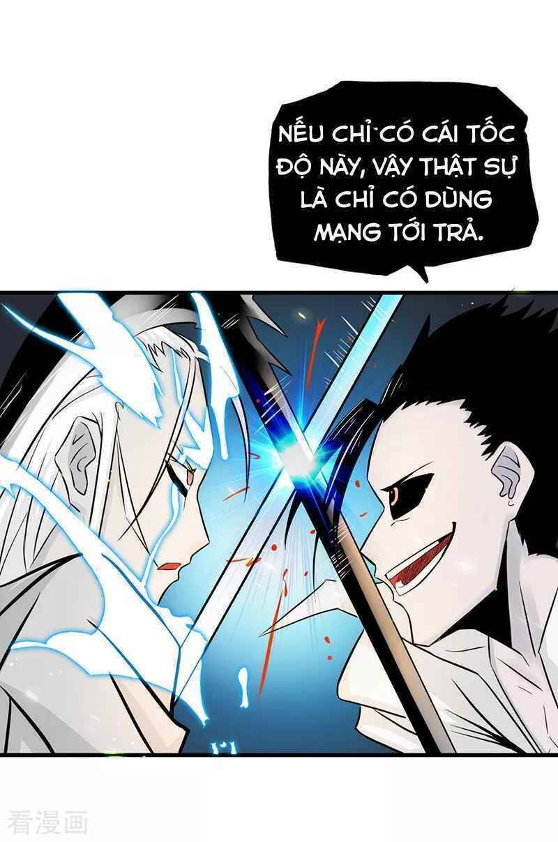 Địa Ngục Này Ta Mở Ra Đấy Chapter 92 - Next Chapter 93