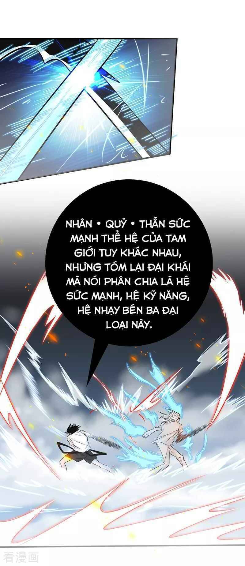 Địa Ngục Này Ta Mở Ra Đấy Chapter 92 - Next Chapter 93