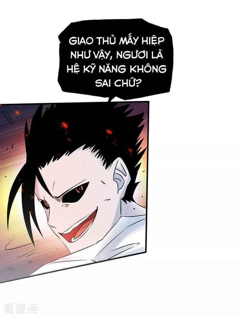 Địa Ngục Này Ta Mở Ra Đấy Chapter 92 - Next Chapter 93