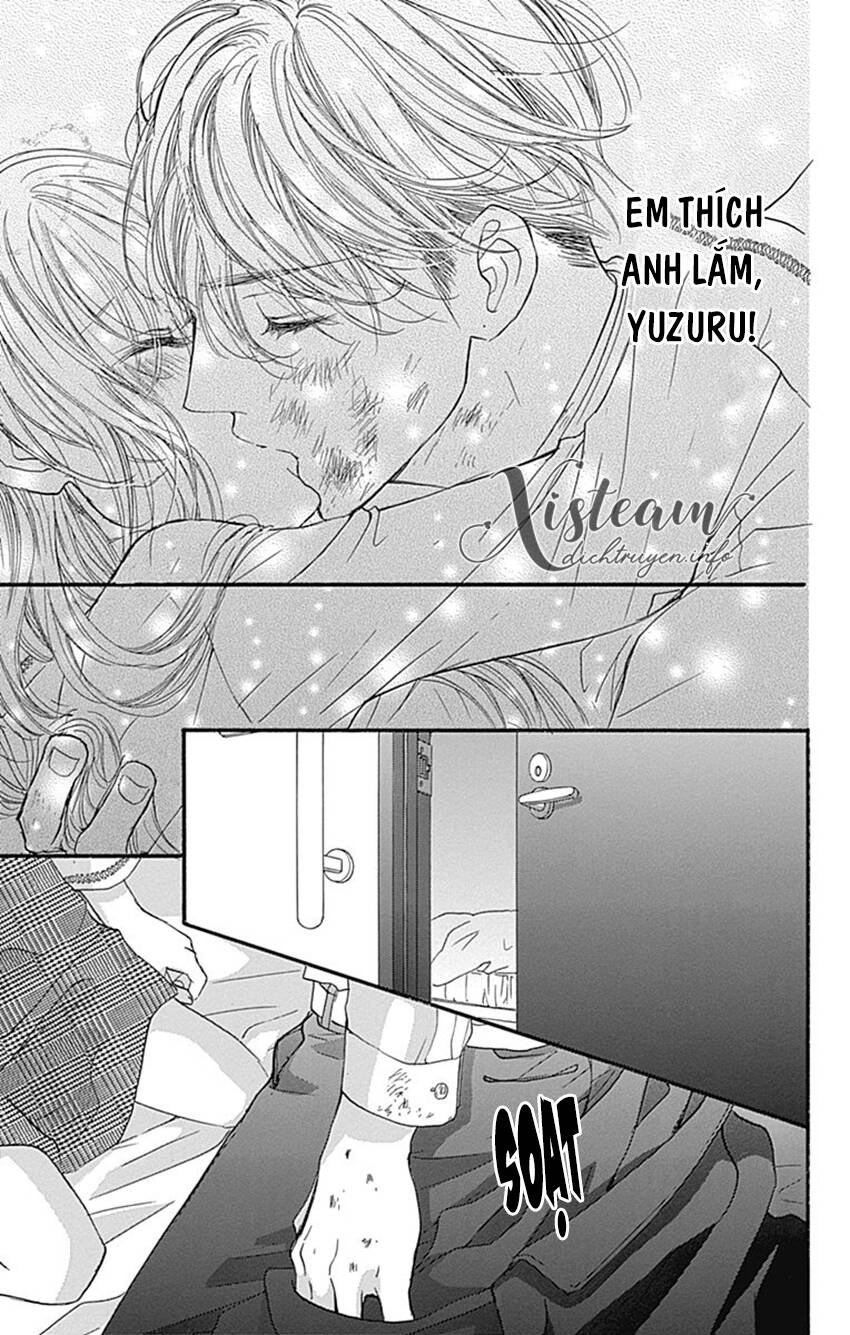 Boku Ni Hana No Melancholy Chapter 84 - Next Chapter 85