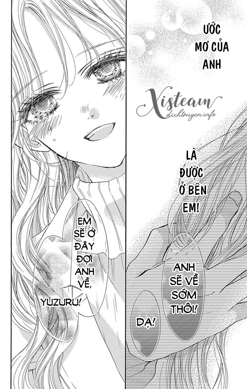 Boku Ni Hana No Melancholy Chapter 89 - Next Chapter 90