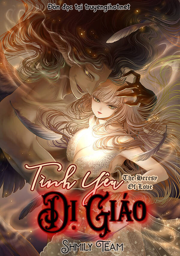 Kono Ai Wa, Itan Chapter 11 - Trang 3