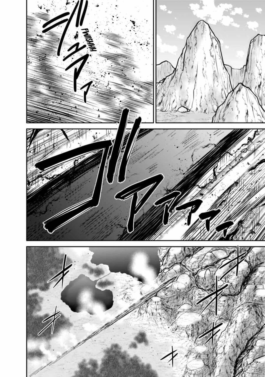 Kujibiki Tokushou: Musou Hāremu Ken Chapter 46 - Next Chapter 47