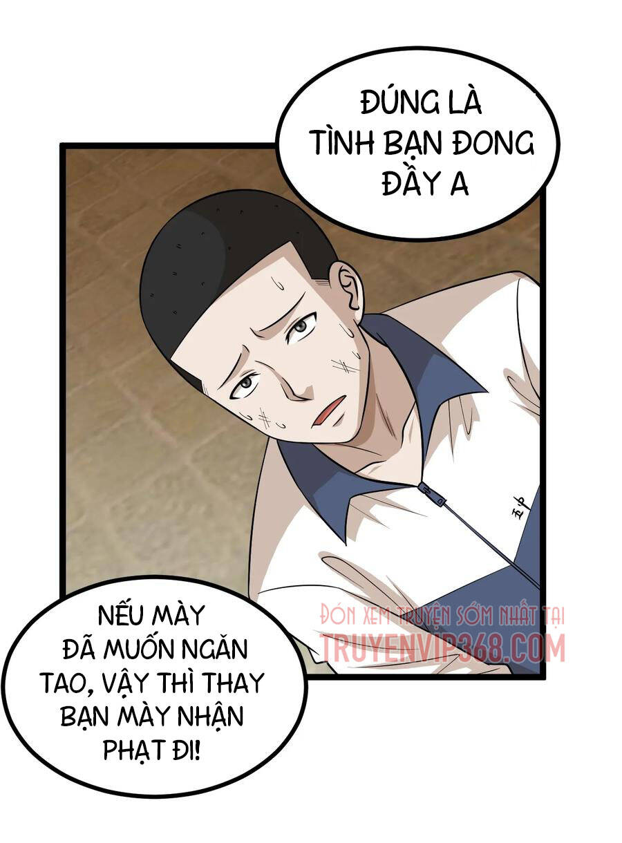 Đai Ca Trở Lại Tuổi 16 Chapter 100 - Trang 3