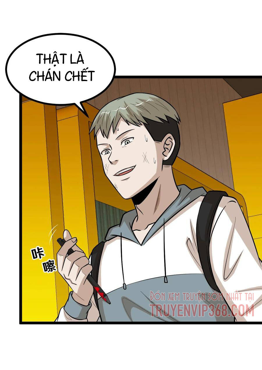 Đai Ca Trở Lại Tuổi 16 Chapter 100 - Trang 3