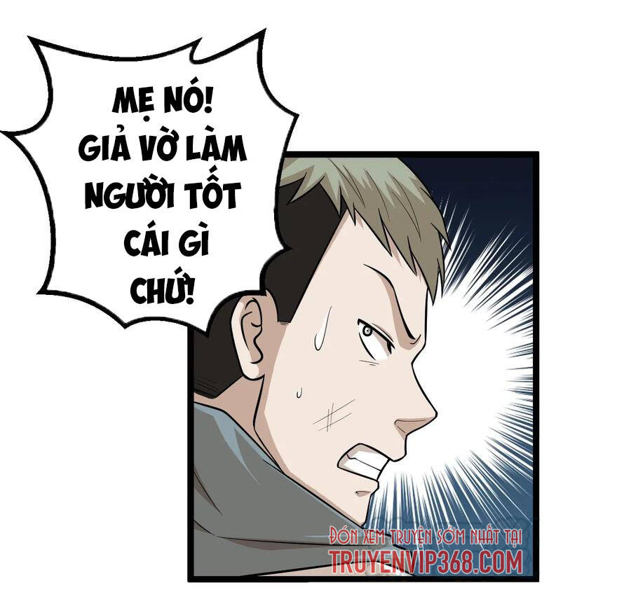 Đai Ca Trở Lại Tuổi 16 Chapter 100 - Trang 3