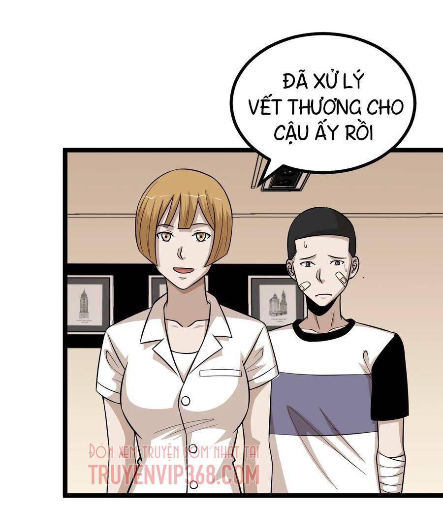 Đai Ca Trở Lại Tuổi 16 Chapter 100 - Trang 3