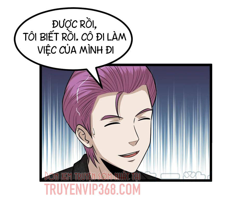 Đai Ca Trở Lại Tuổi 16 Chapter 100 - Trang 3